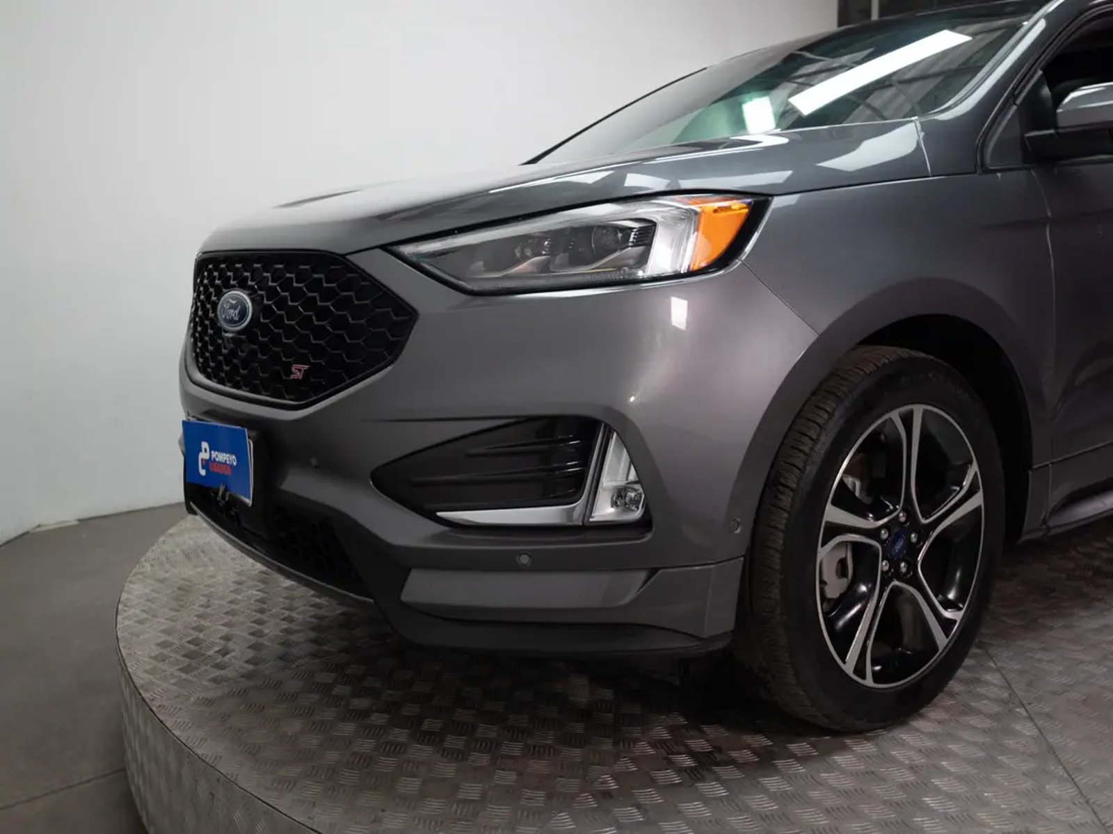 Ford EDGE 2022 - Foto 3 de 20