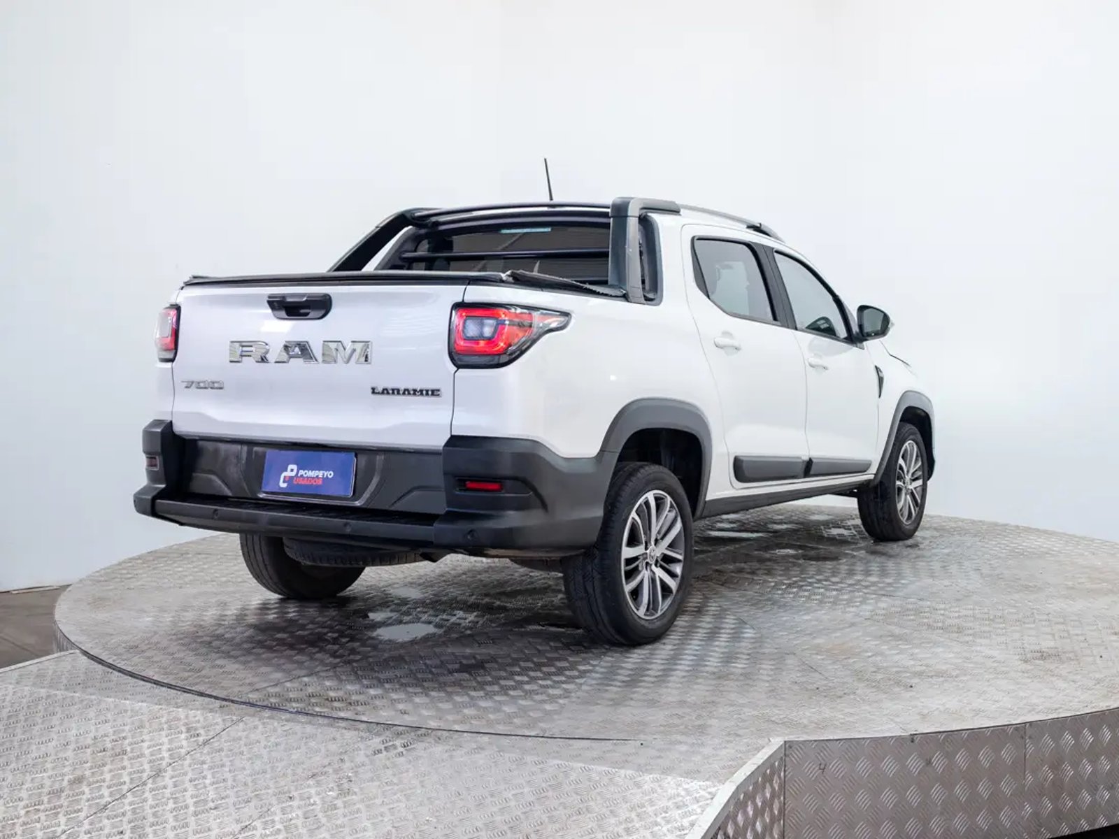 RAM 700 2022 - Imagen 7 de 19