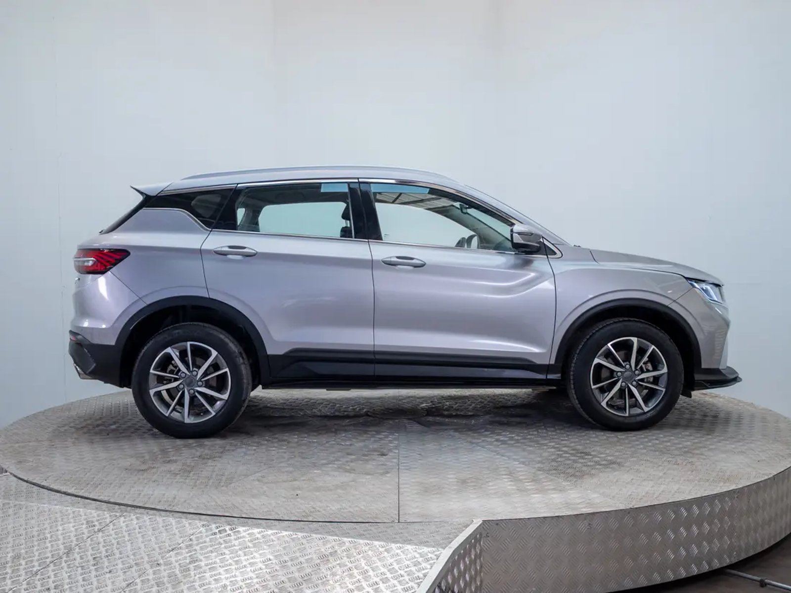 Geely COOLRAY 2023 - Imagen 8 de 20