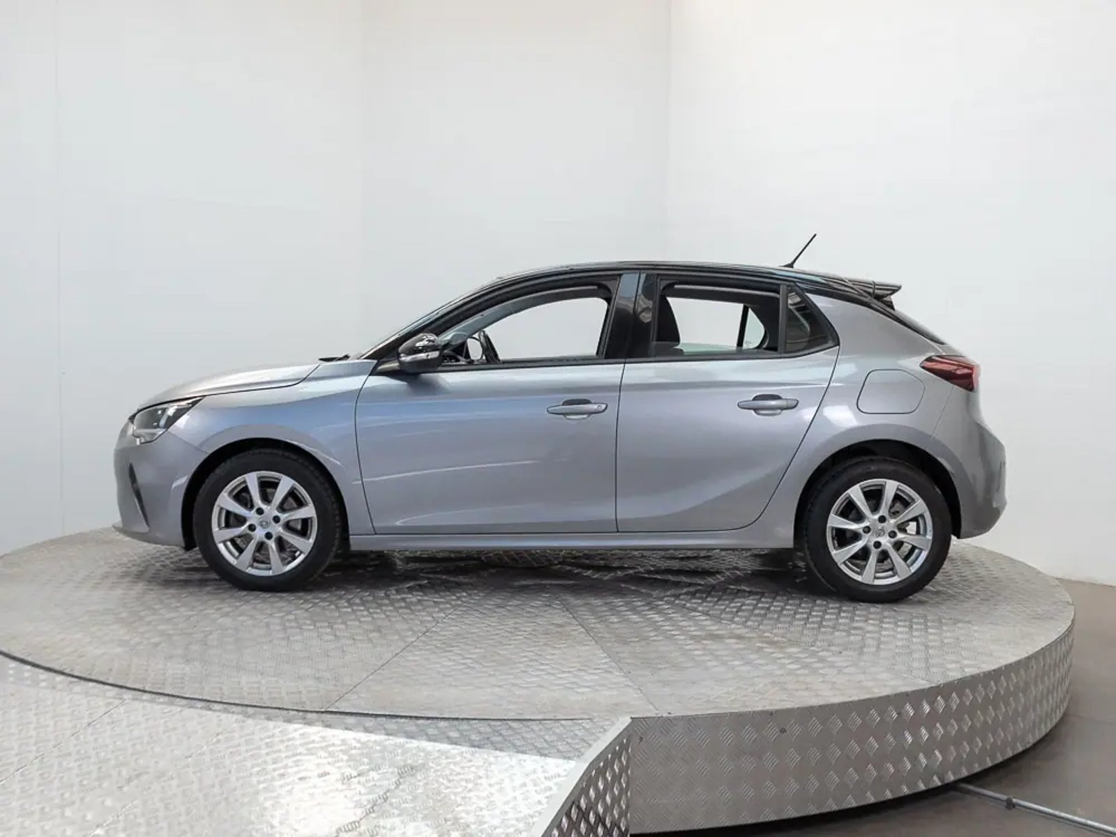 OPEL CORSA 2022 - Imagen 5 de 16