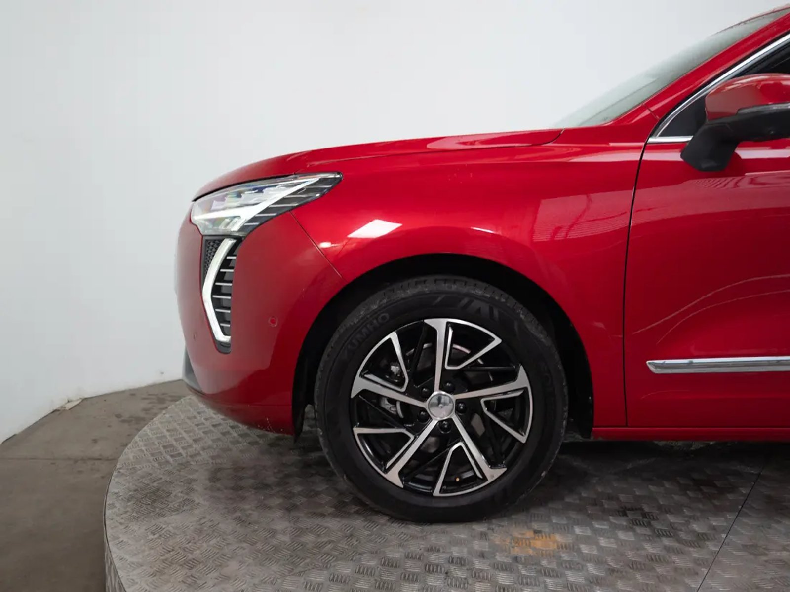 Haval JOLION 2022 - Imagen 19 de 20
