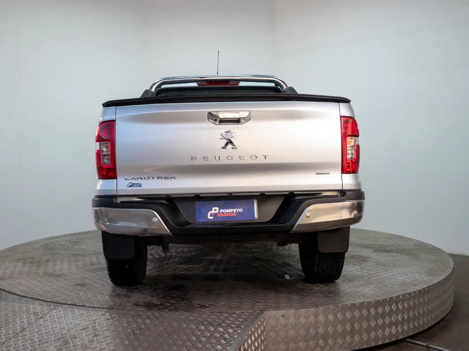 Peugeot LANDTREK 2025 - Imagen 8 de 14