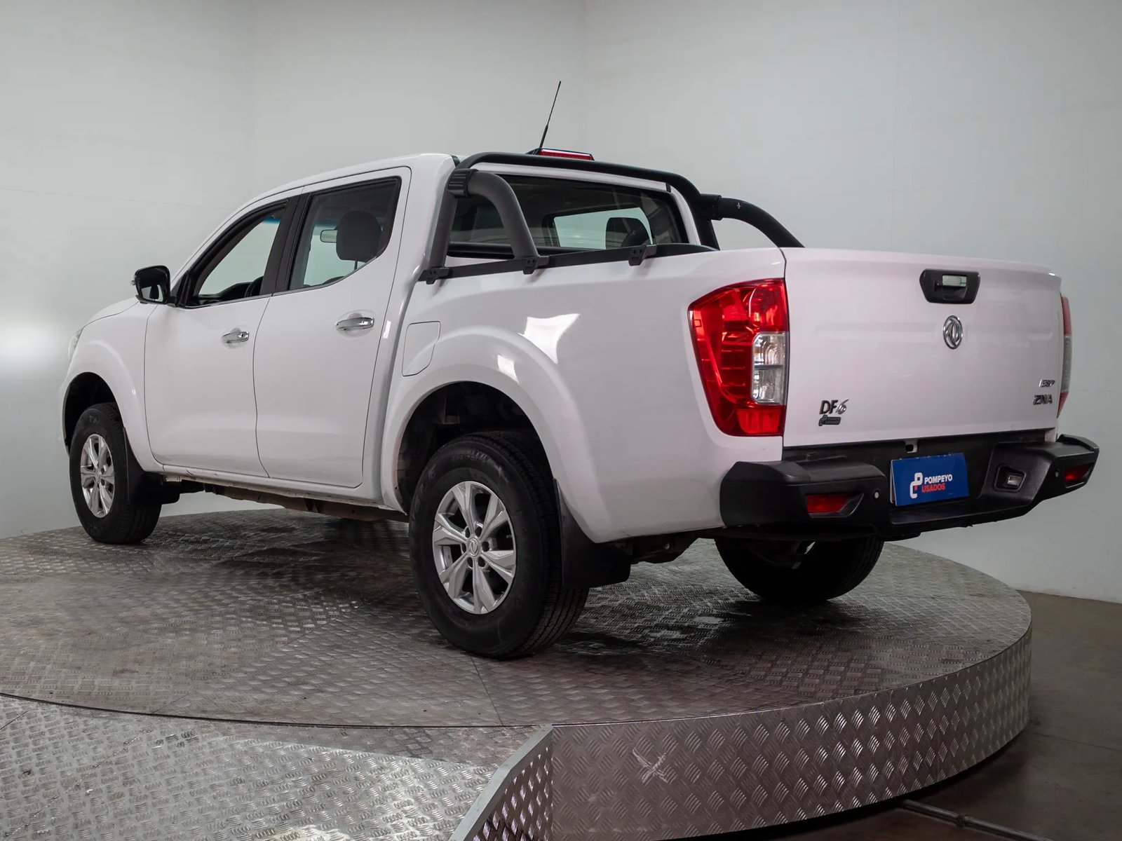 DONGFENG DF6 2023 - Imagen 6 de 18
