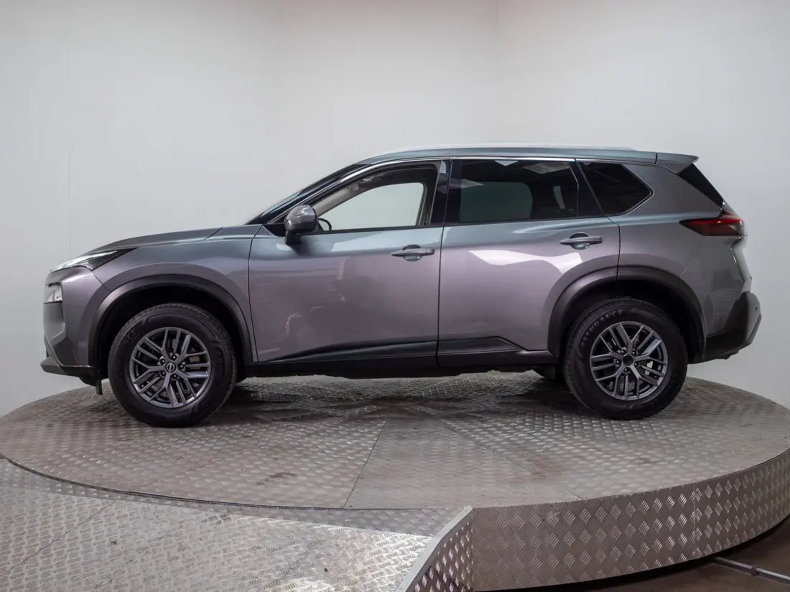 NISSAN X-TRAIL 2024 - Imagen 8 de 20