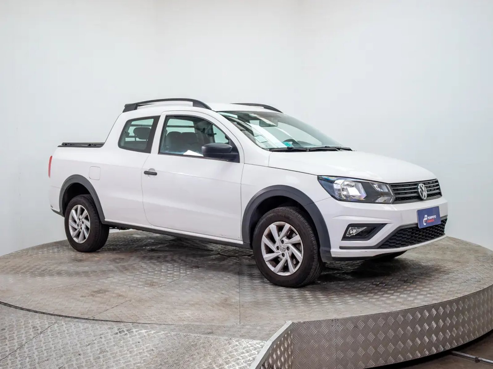 Volkswagen SAVEIRO 2023 - Imagen 9 de 15
