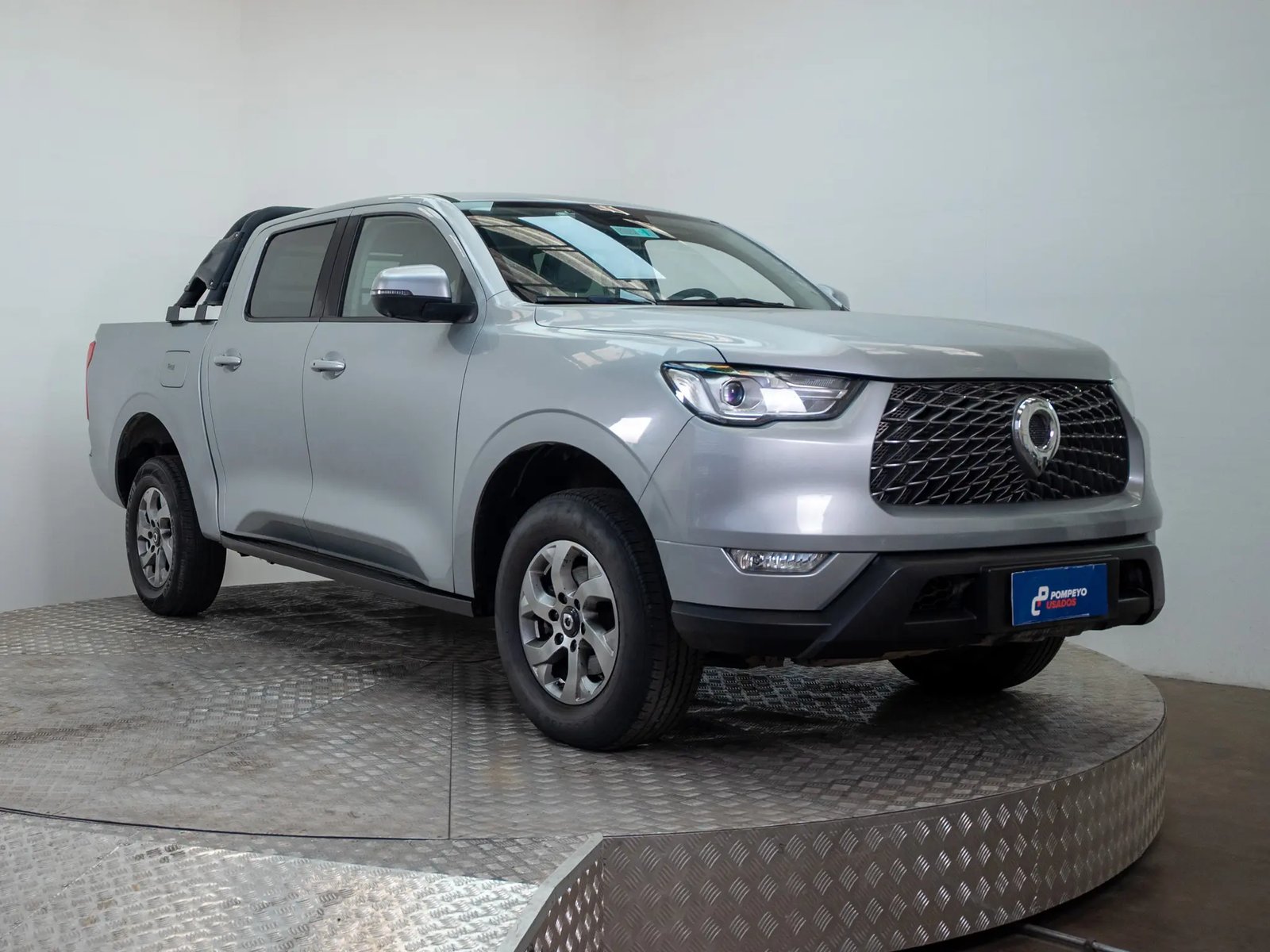 GREAT WALL POER 2022 - Imagen 17 de 18