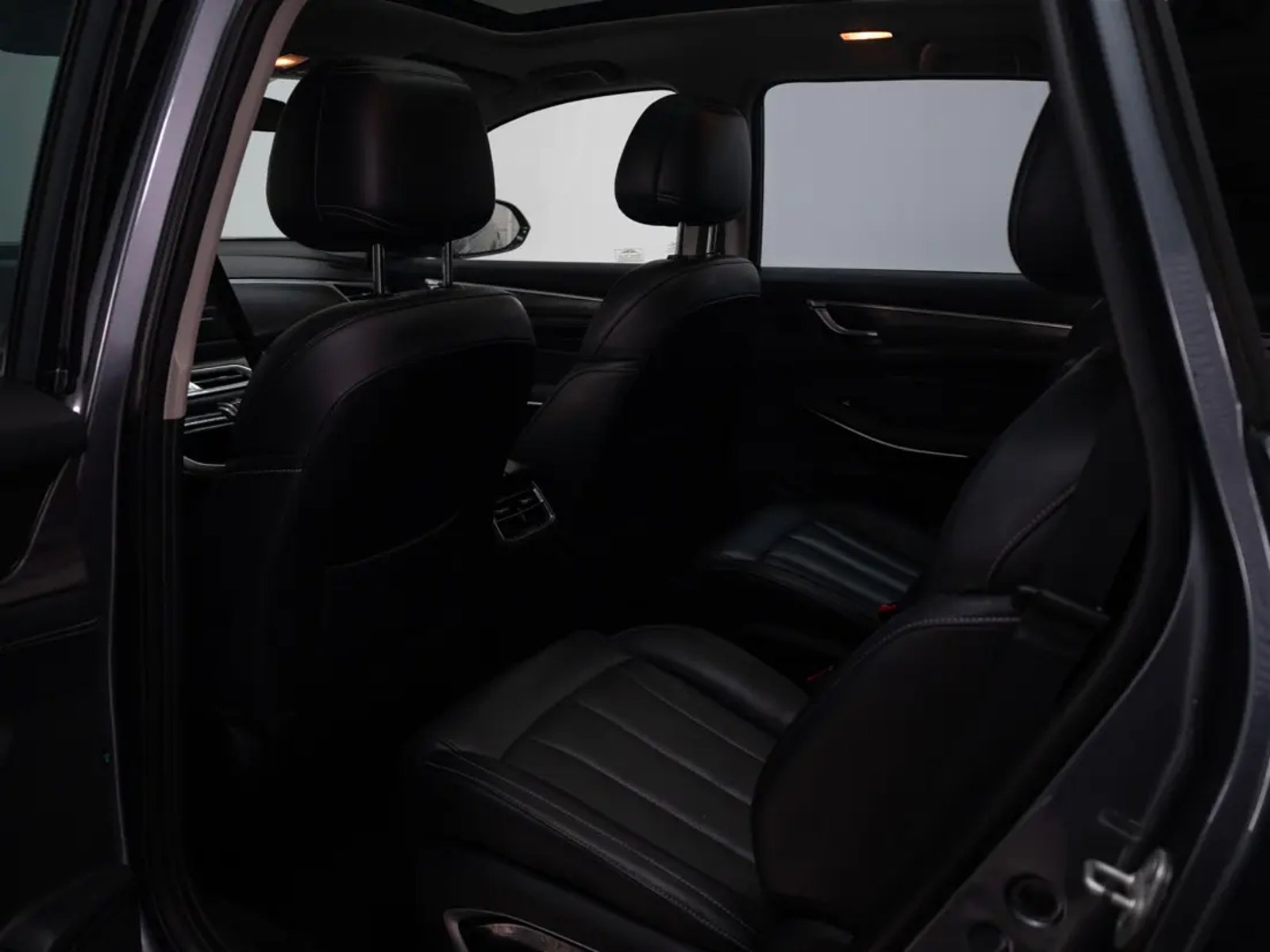 DFSK SUV 600 2024 - Imagen 14 de 20