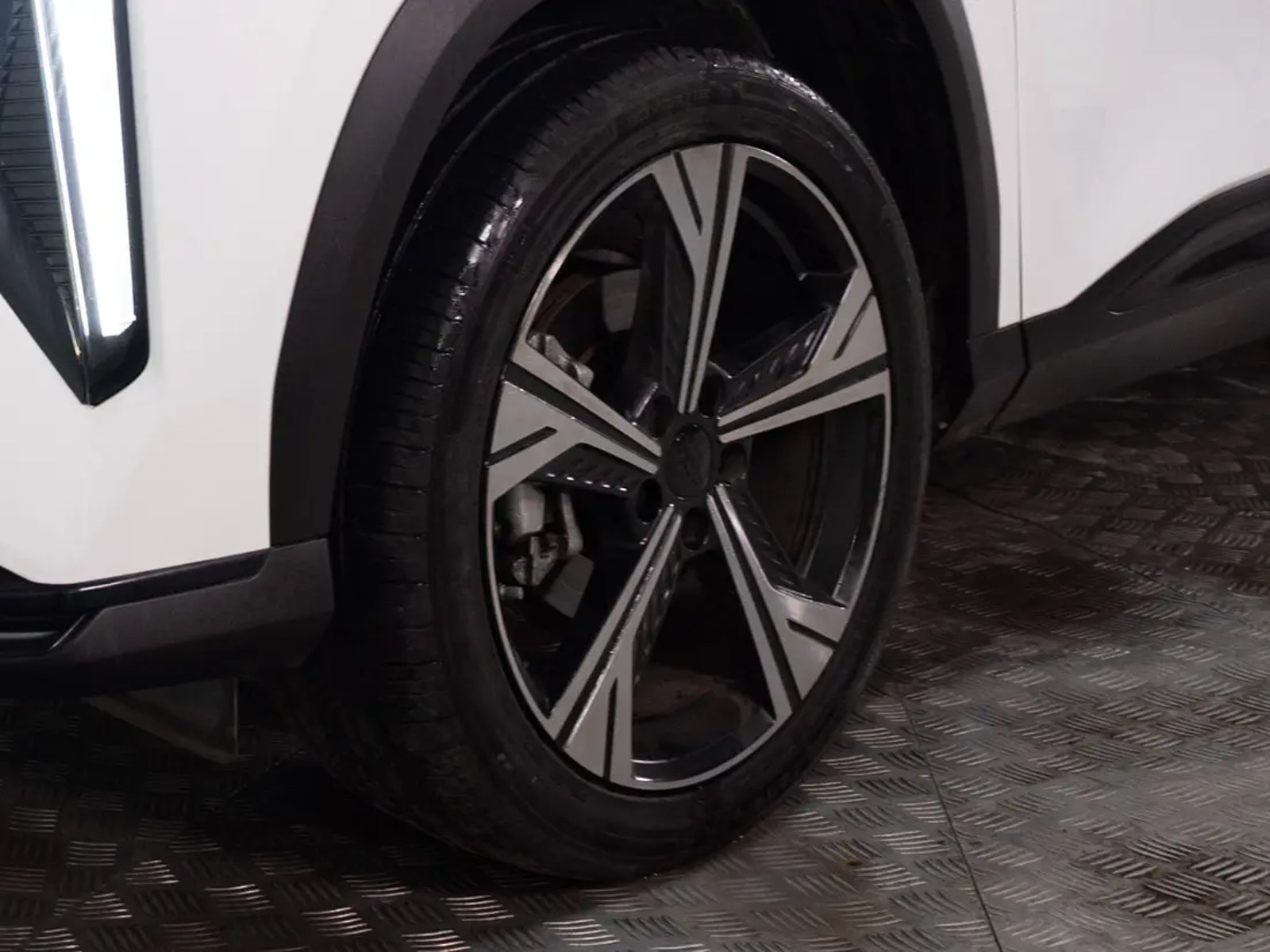 Geely CITYRAY 2025 - Imagen 19 de 20