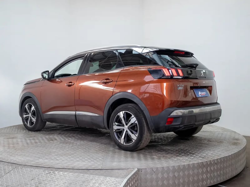 Peugeot 3008 2020 - Imagen 6 de 20