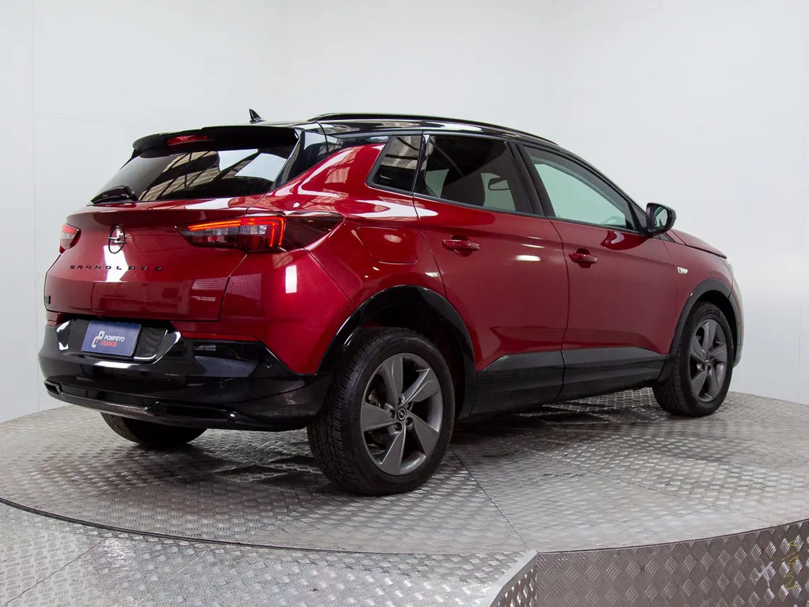 OPEL GRANDLAND 2024 - Imagen 7 de 20