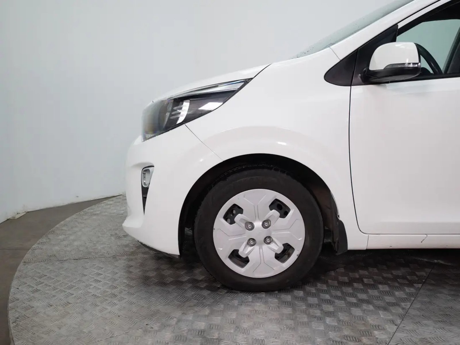 Kia MORNING 2023 - Imagen 17 de 20
