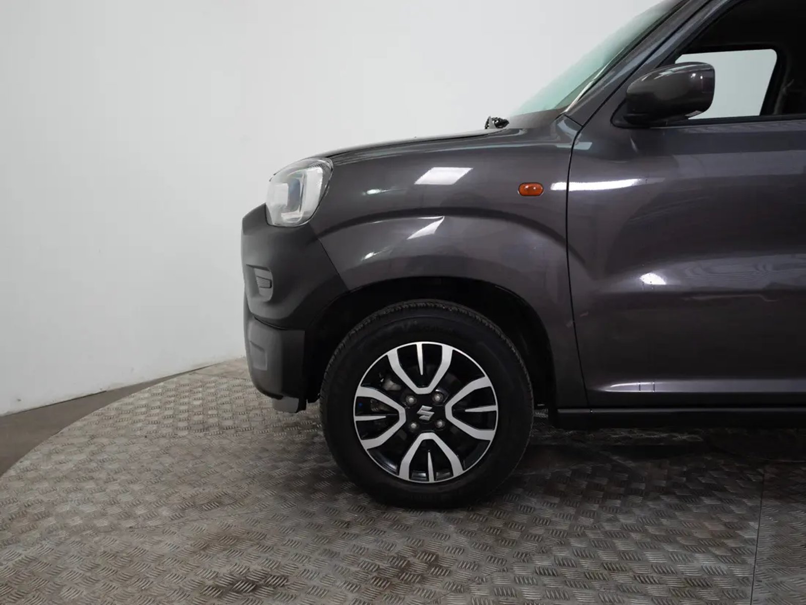 Suzuki SPRESSO 2025 - Imagen 16 de 18