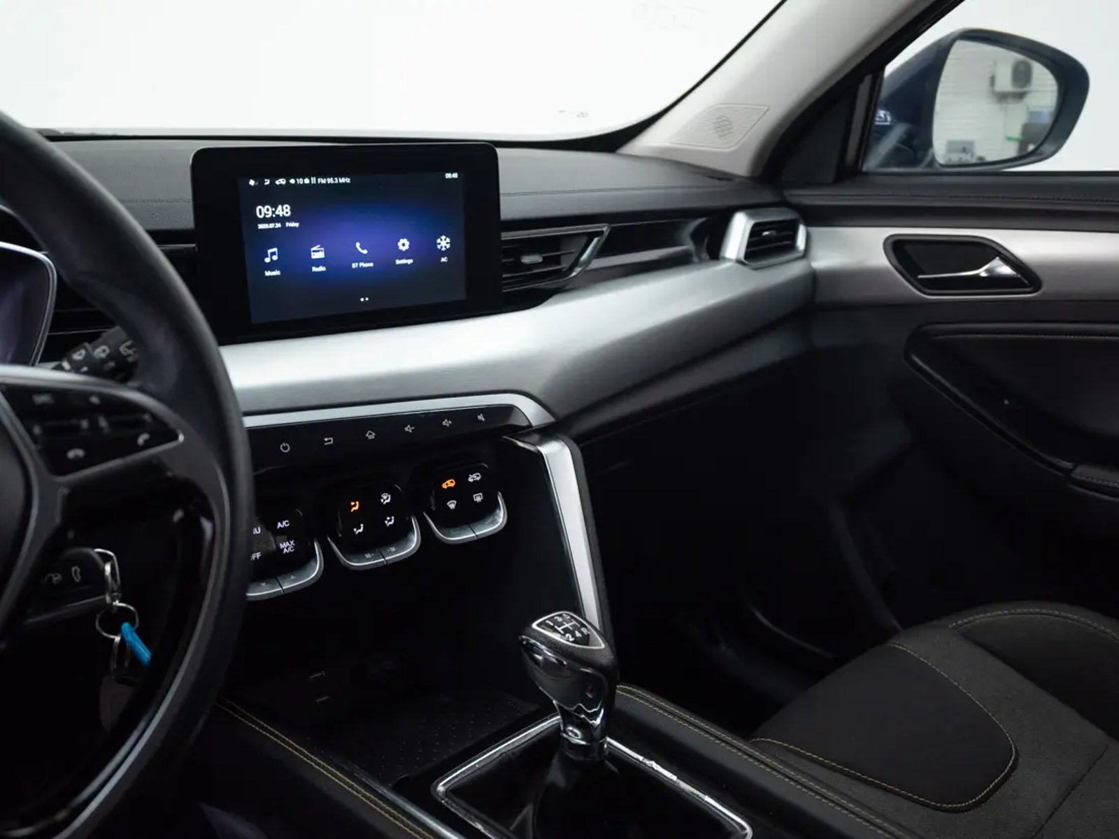 BAIC X35 2023 - Imagen 12 de 12