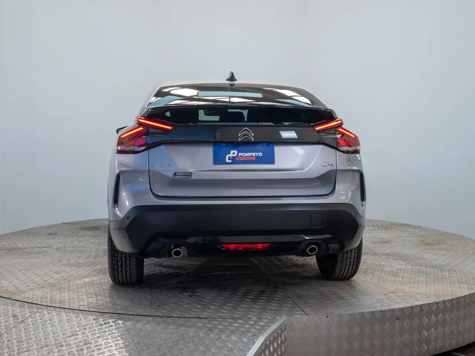 Citroën C4 2024 - Imagen 6 de 20