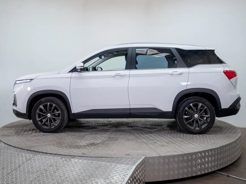Chevrolet CAPTIVA 2024 - Imagen 4 de 19