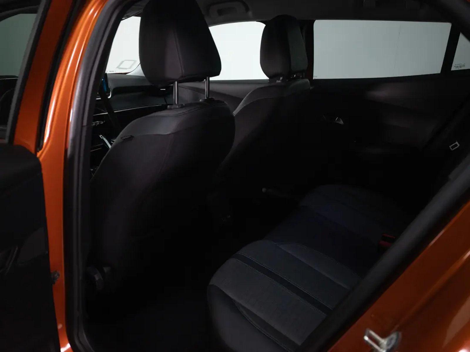 Peugeot 2008 2023 - Imagen 14 de 19