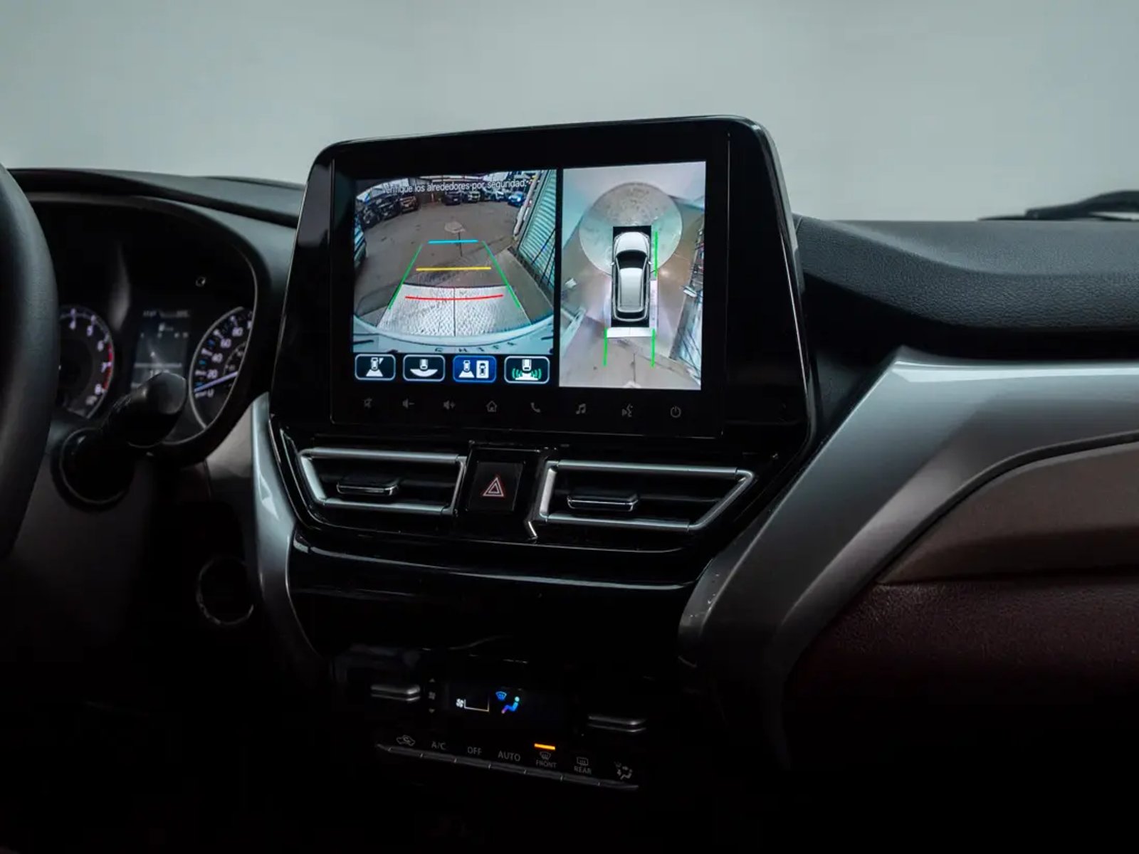 SUZUKI FRONX 2023 - Imagen 6 de 6