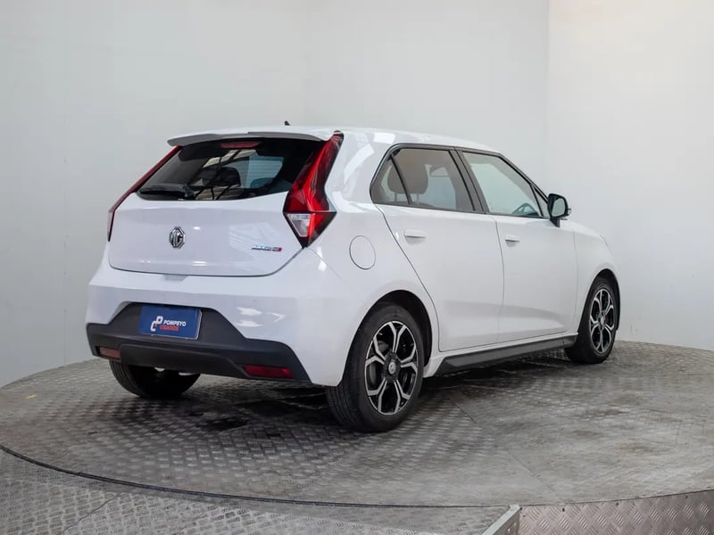 MG 3 2022 - Imagen 7 de 20