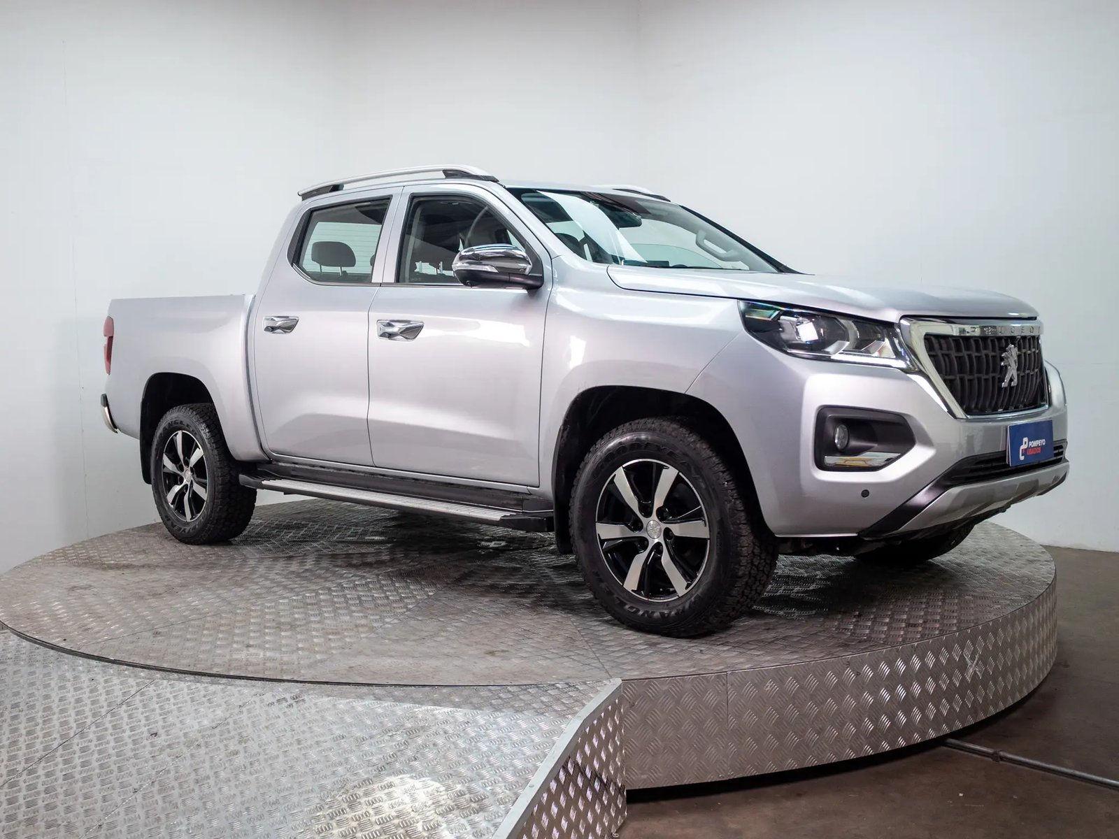 PEUGEOT LANDTREK 2023 - Imagen 8 de 17