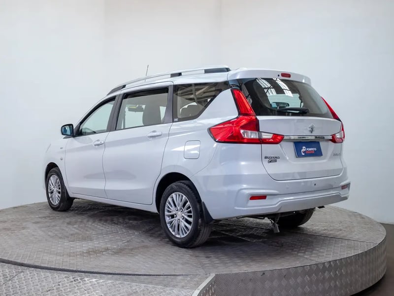 Suzuki ERTIGA 2022 - Imagen 5 de 17