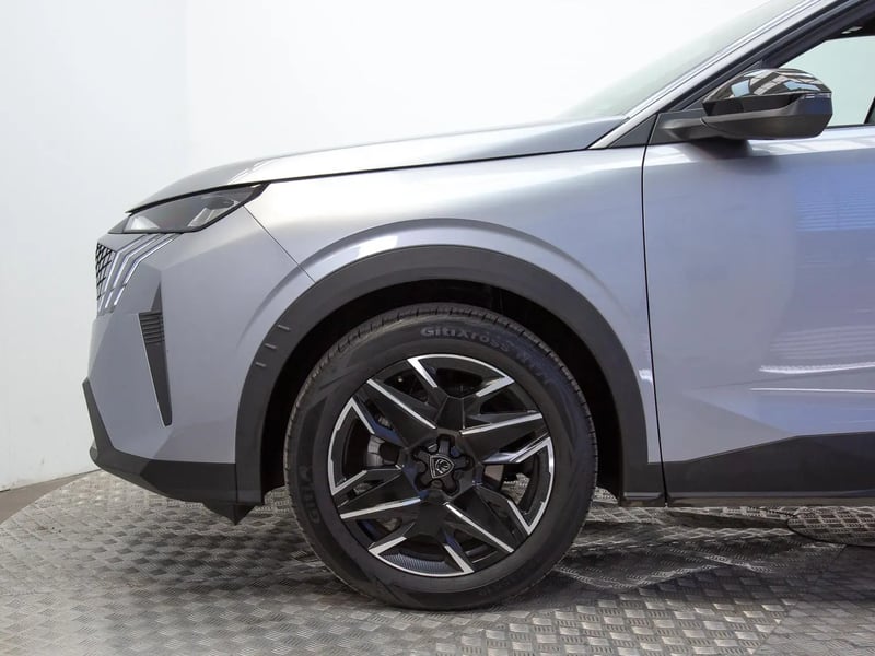 Peugeot 3008 2026 - Imagen 17 de 19