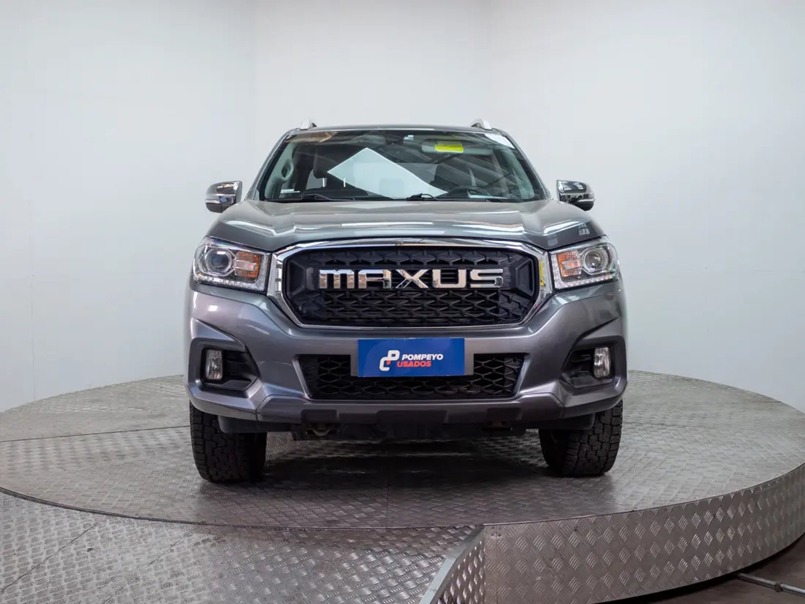 Maxus T60 2023 - Foto 3 de 17