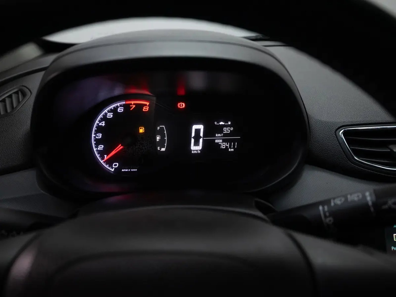 Chevrolet ONIX 2019 - Imagen 16 de 17