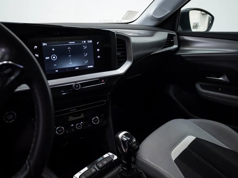 Opel MOKKA 2023 - Imagen 12 de 19