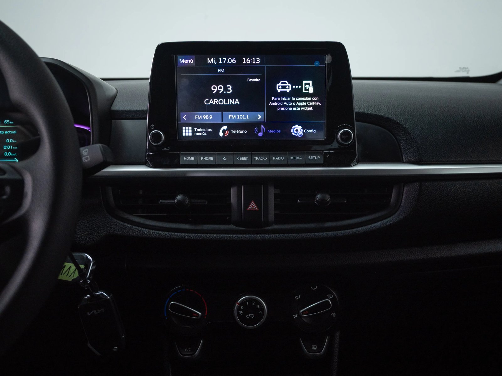 KIA MORNING 2026 - Imagen 16 de 17