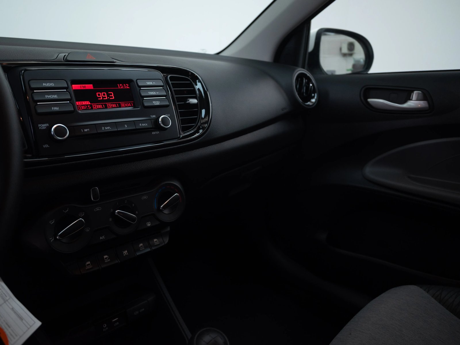KIA SOLUTO 2026 - Imagen 18 de 18