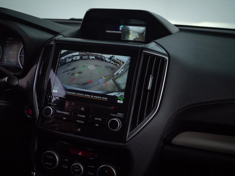Subaru FORESTER 2023 - Imagen 20 de 20