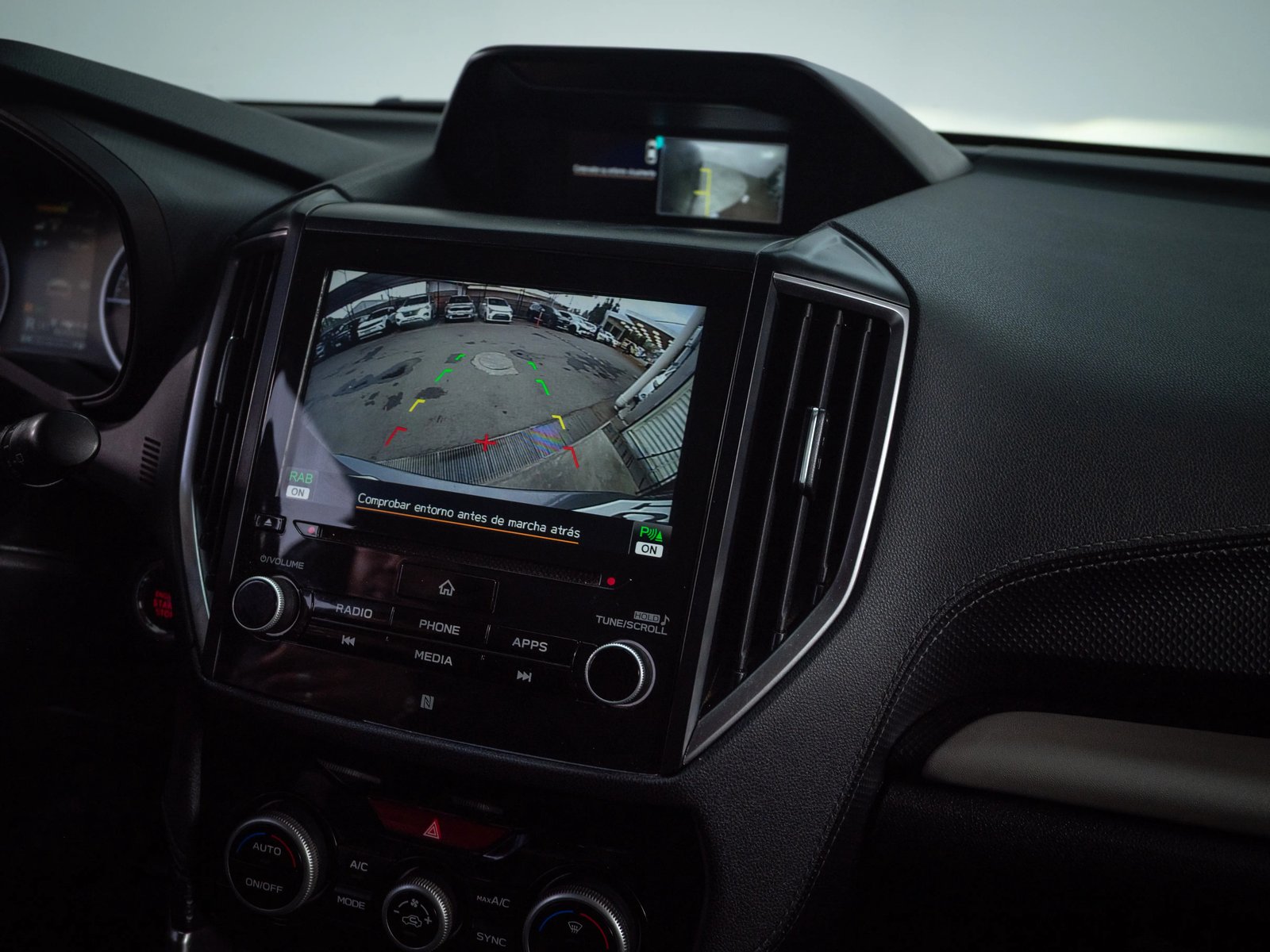 Subaru FORESTER 2023 - Imagen 20 de 20