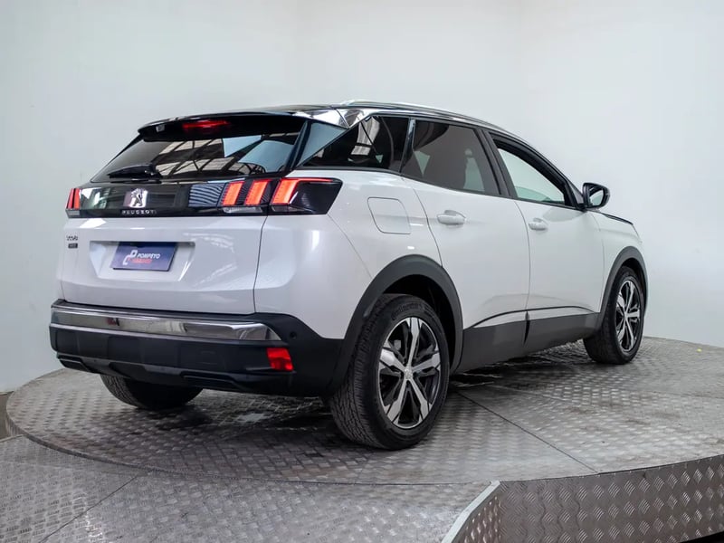 Peugeot 3008 2023 - Imagen 7 de 20