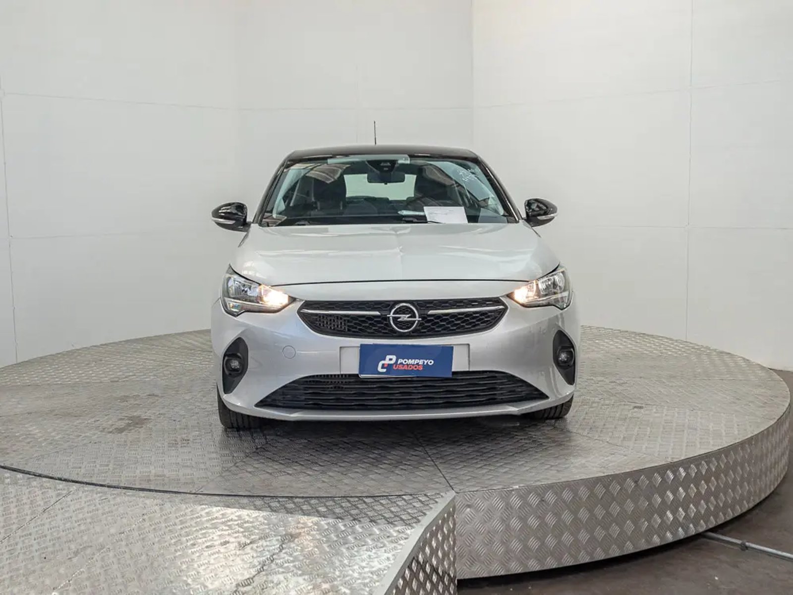 OPEL CORSA 2023 - Imagen 3 de 13