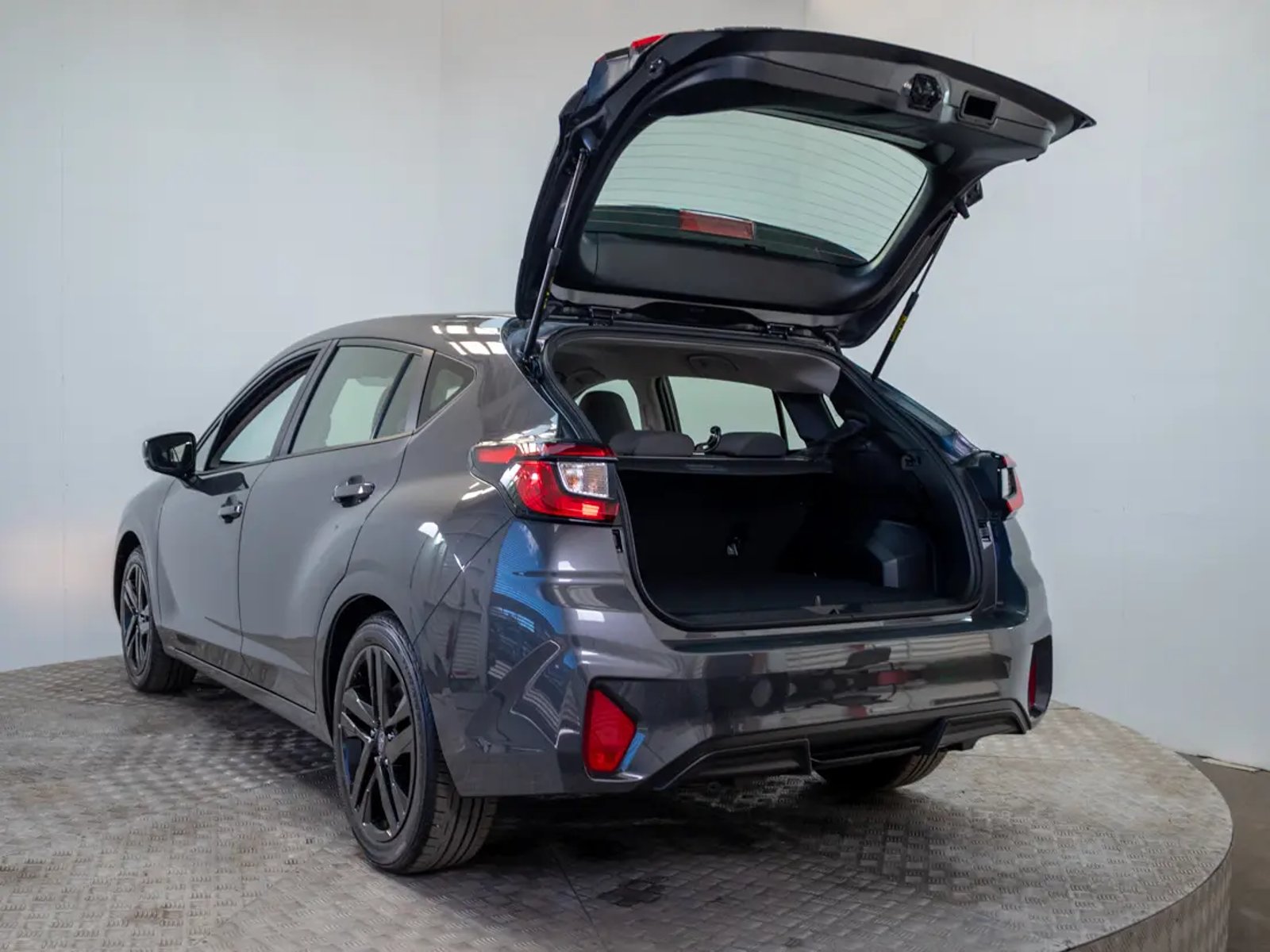 Subaru IMPREZA 2026 - Imagen 10 de 20