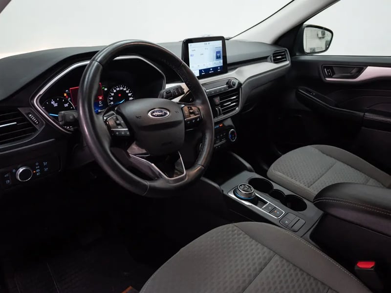 Ford ESCAPE 2023 - Imagen 11 de 19