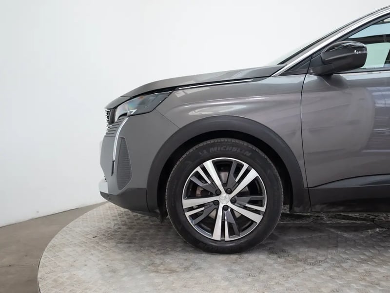 Peugeot 3008 2024 - Imagen 17 de 19