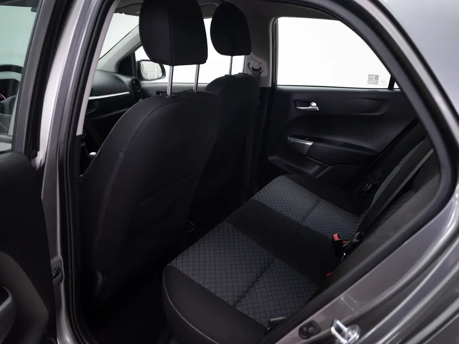 Kia MORNING 2024 - Imagen 14 de 20