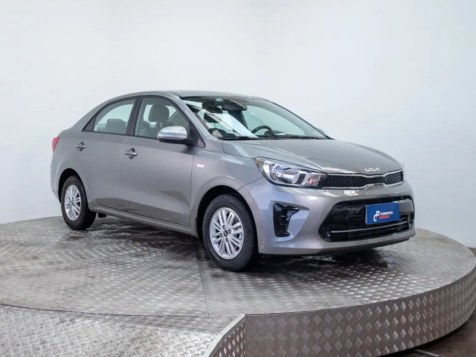 Kia SOLUTO 2026 - Imagen 9 de 19