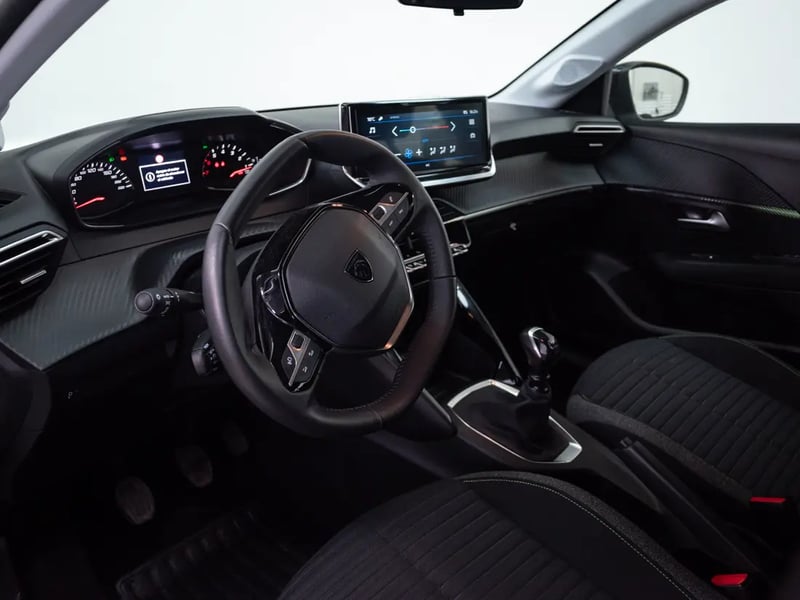 Peugeot 208 2026 - Imagen 11 de 19
