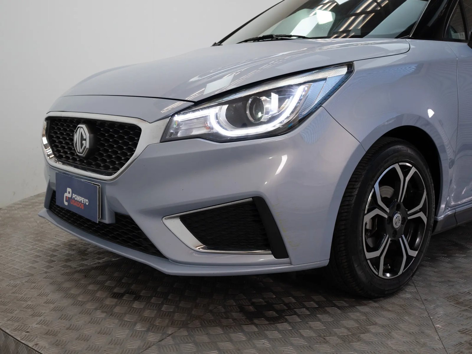 MG NEW 3 2023 - Imagen 3 de 17