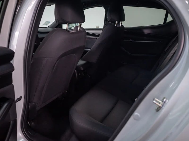 Mazda 3 2025 - Imagen 14 de 20