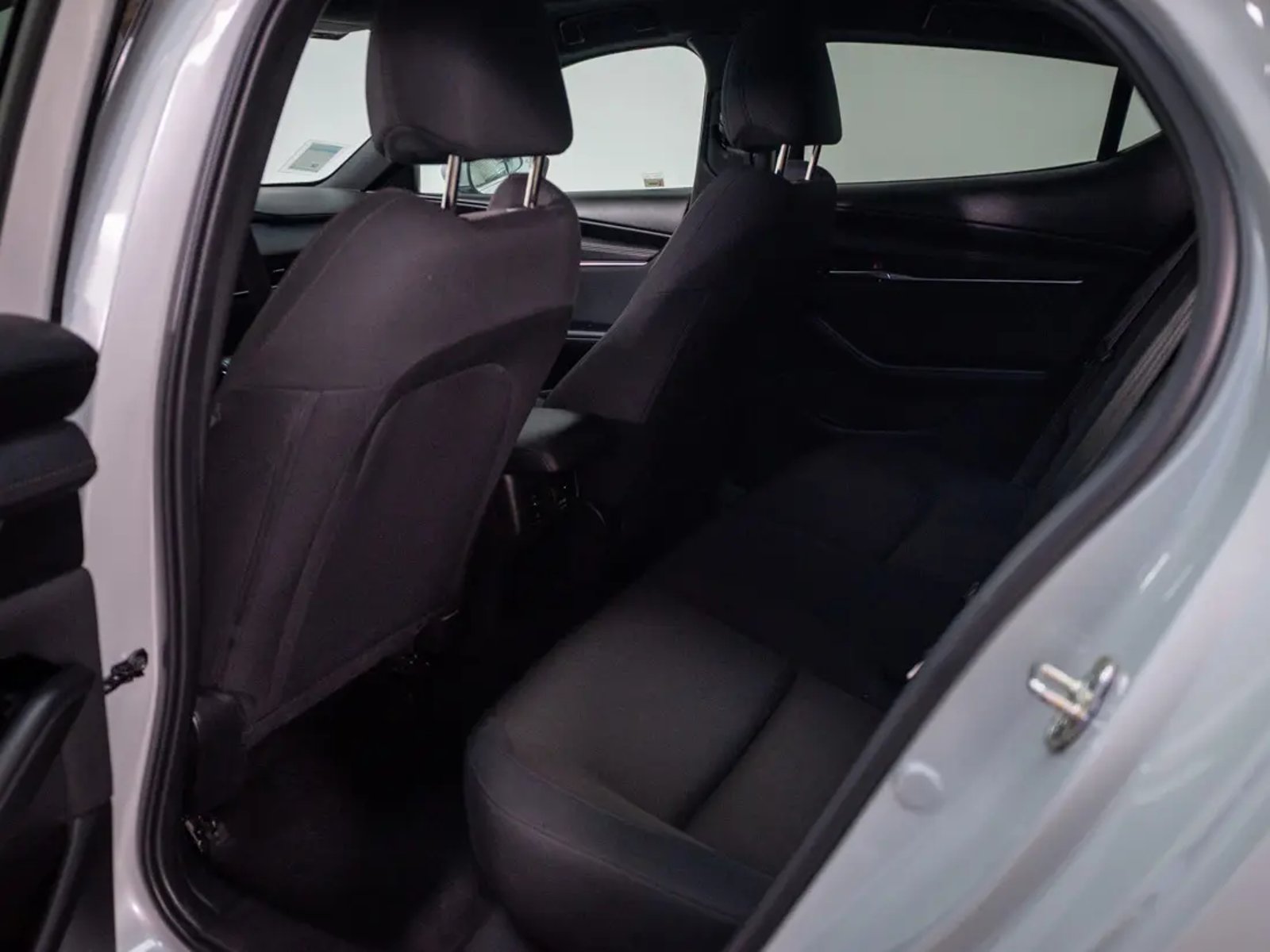 Mazda 3 2025 - Imagen 14 de 20