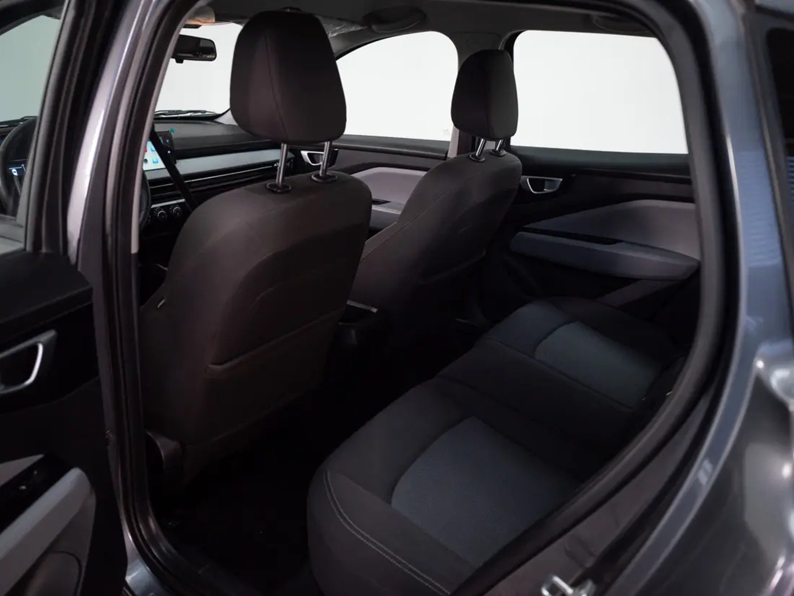 Chevrolet SAIL 2024 - Imagen 14 de 18