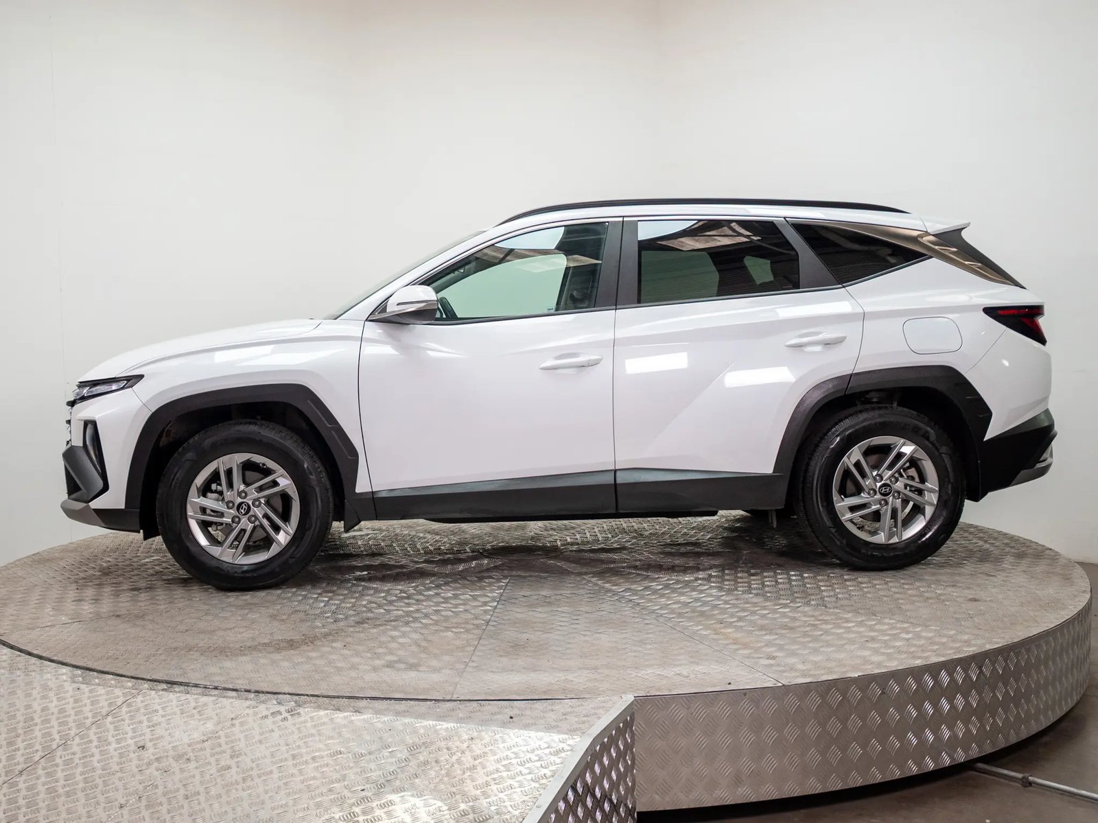 HYUNDAI TUCSON 2025 - Imagen 5 de 18