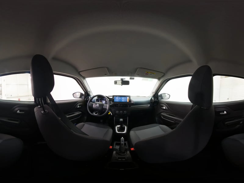 Citroën C3 2026 - Imagen 19 de 19