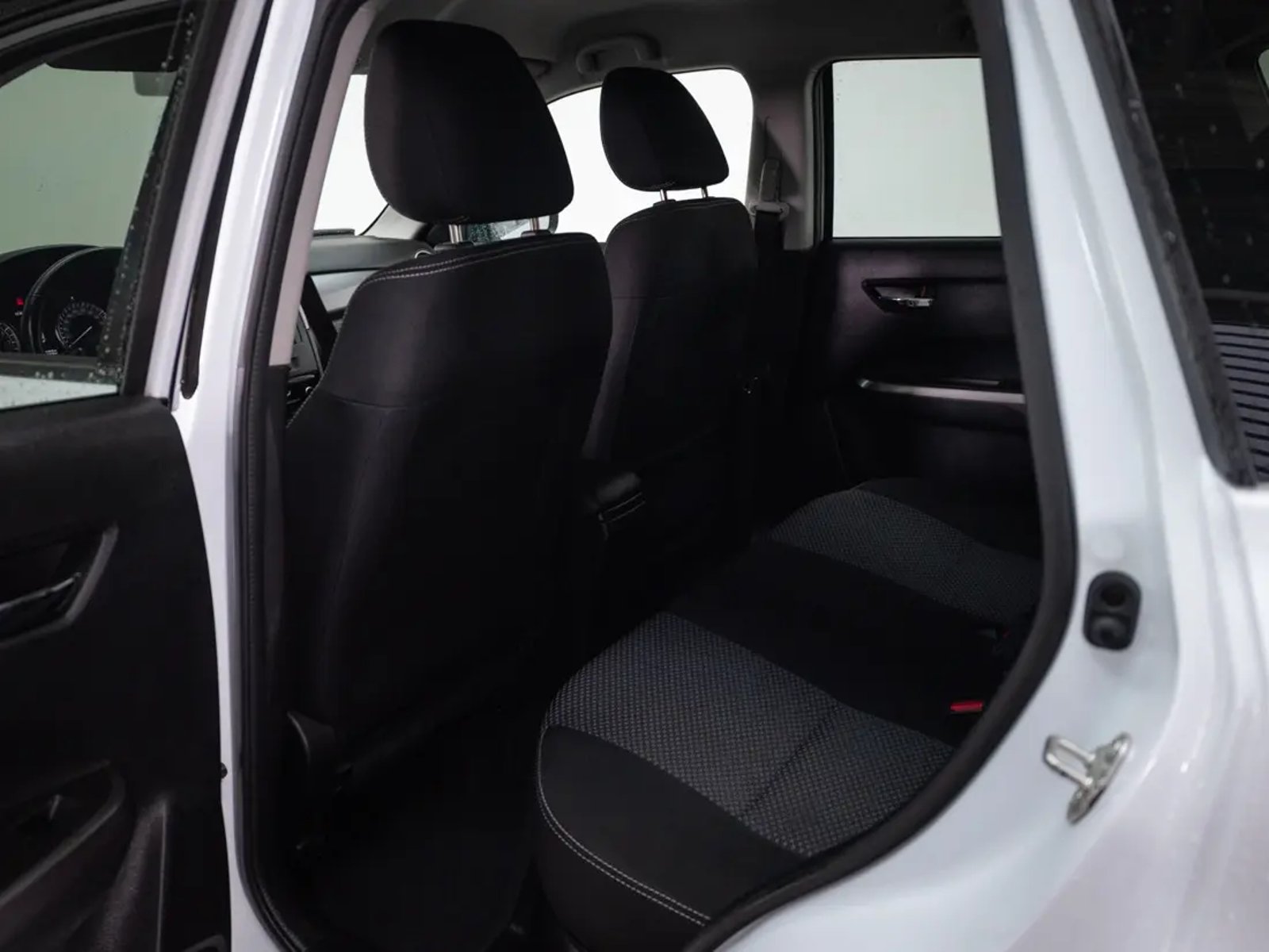Suzuki VITARA 2021 - Imagen 14 de 19
