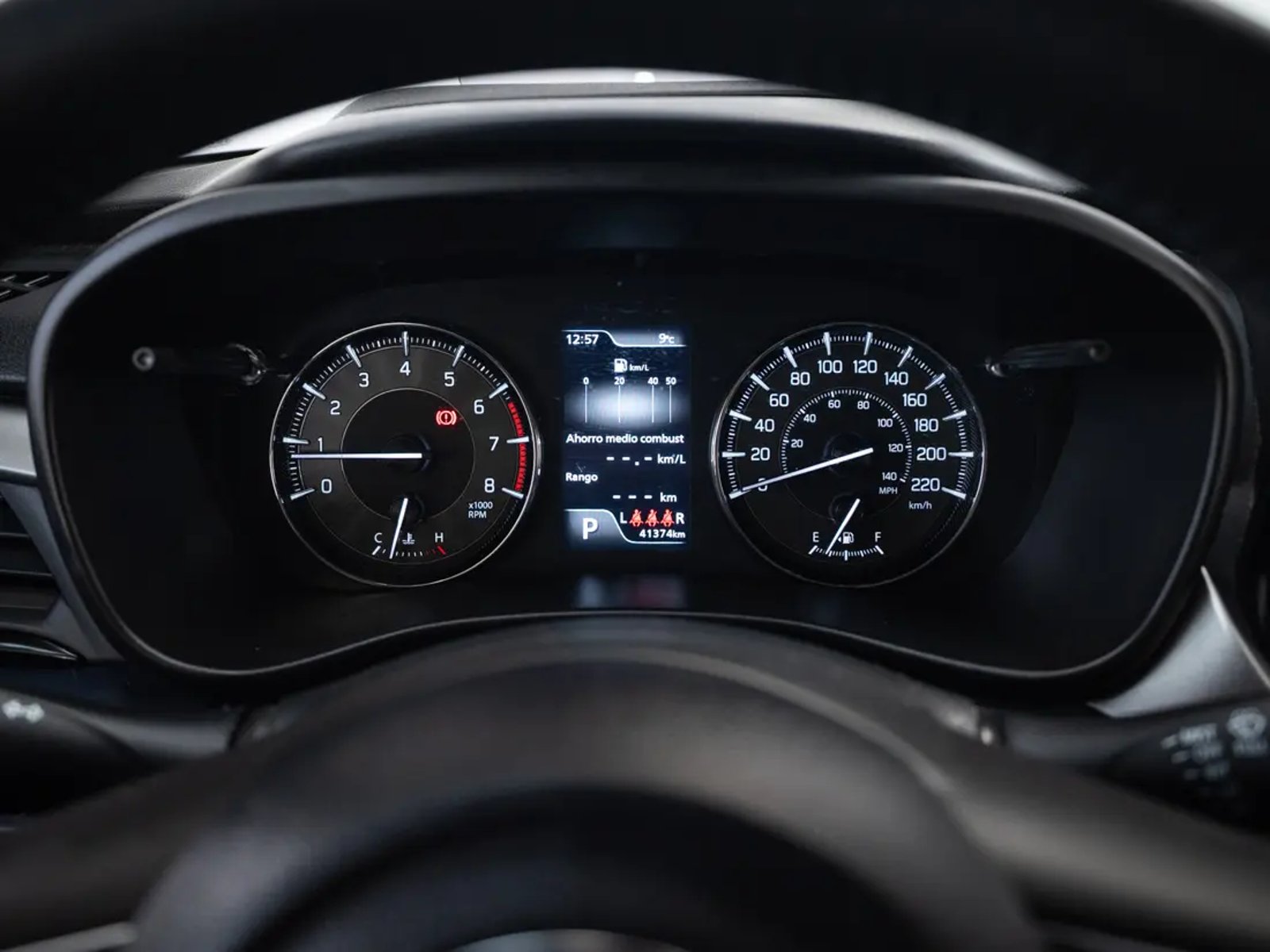 Suzuki BALENO 2024 - Imagen 13 de 20