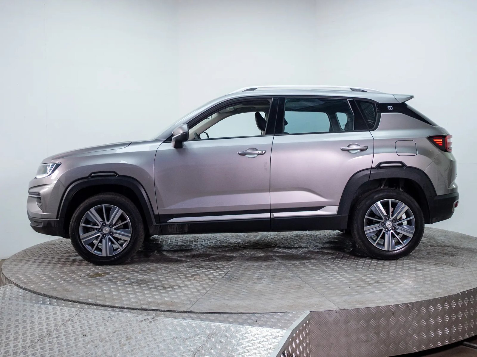 CHANGAN CS35 2023 - Imagen 9 de 16