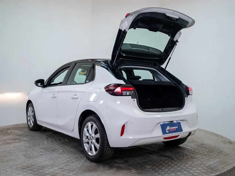 Opel CORSA 2021 - Imagen 10 de 19